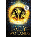 Lady of the Two Lands (Large Print Version)