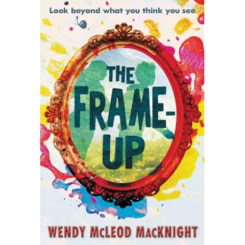 The Frame-Up