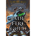Jade Fire Gold