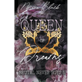 Queen of Dreams: a dark RH Peter Pan Retelling