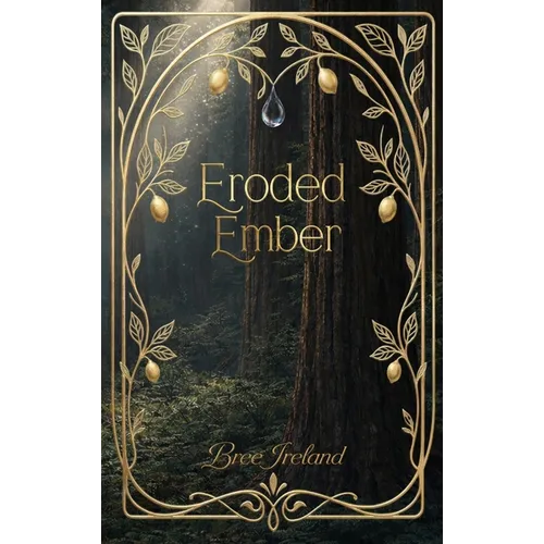Eroded Ember