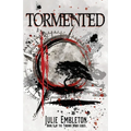 Tormented: A suspenseful, dark paranormal shifter and vampire fantasy