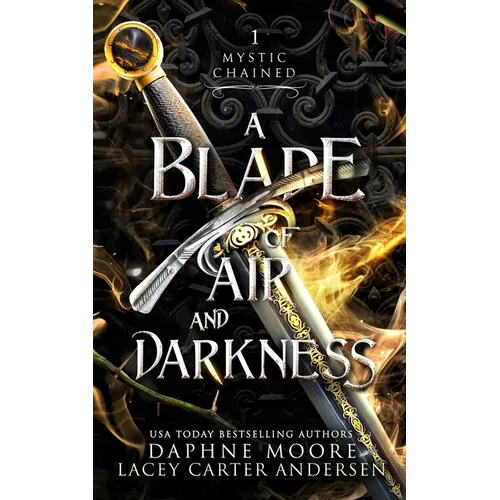 A Blade of Air and Darkness