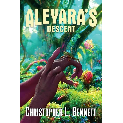 Aleyara's Descent