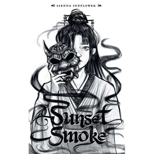 Sunset Smoke