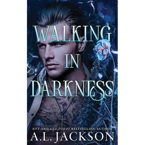 Walking in Darkness