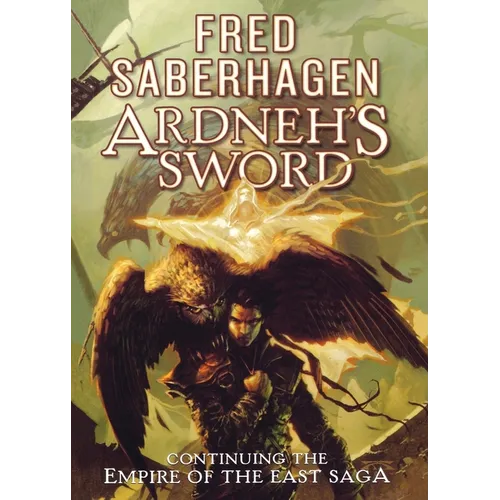 Ardneh's Sword