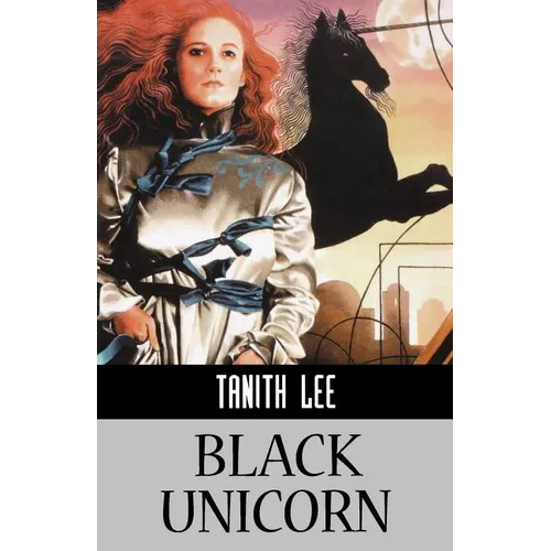 Black Unicorn