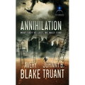 Annihilation
