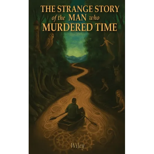 The Strange Story of the Man Who Murdered Time