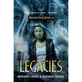 Shadow Grail #1: Legacies
