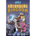 Adventure Kingdom: Volume 1