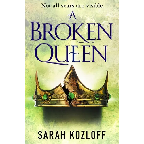 A Broken Queen