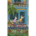 Oliver Possum's Tandem