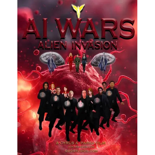 AI Wars: Alien Invasion