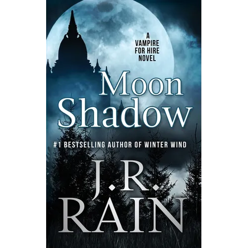 Moon Shadow