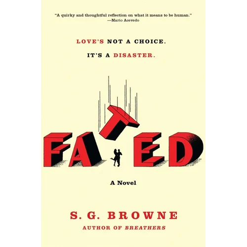 Fated