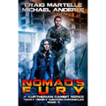 Nomad's Fury: A Kurtherian Gambit Series