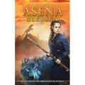 Asena Blessed: Book Two in The Chronicles of Altaica