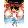 War of the Elementals