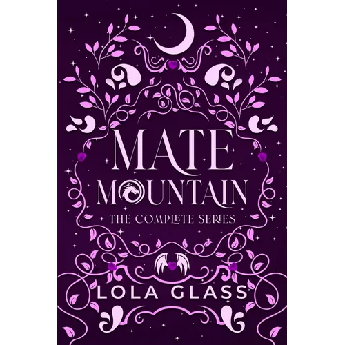 Mate Mountain: The Complete Series
