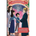 Book 2 - Marie Curie's Radiant Quest: Dr. K's Portal Through Time