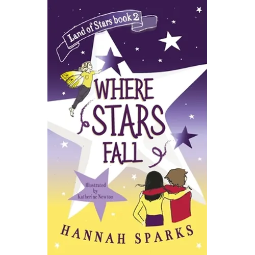Where Stars Fall