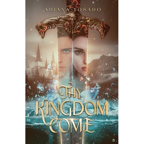Thy Kingdom Come