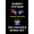 The Crucible Boxed Set