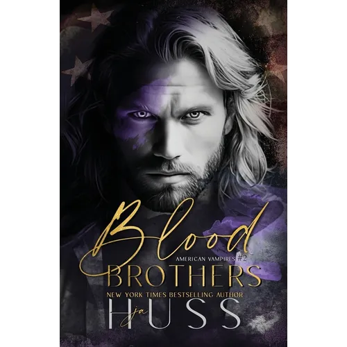 Blood Brothers