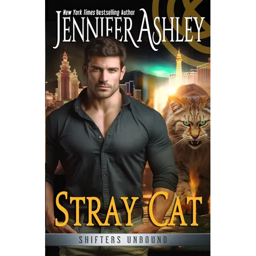 Stray Cat