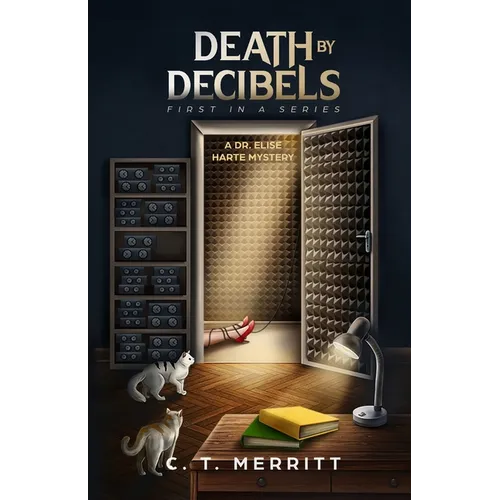 Death by Decibels