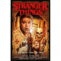 Stranger Things Omnibus Volume 2 (Graphic Novel)