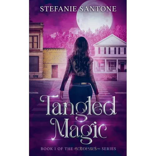 Tangled Magic
