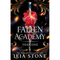 Fallen Academy: Year One