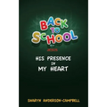 Back To School With Jesus