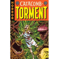 EC Catacomb of Torment Vol. 1