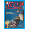 Astounding Stories of Super-Science, Vol. 1, No. 3 (March, 1930)