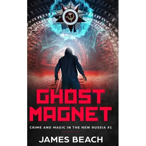 Ghost Magnet