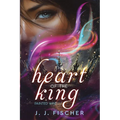 The Heart of the King