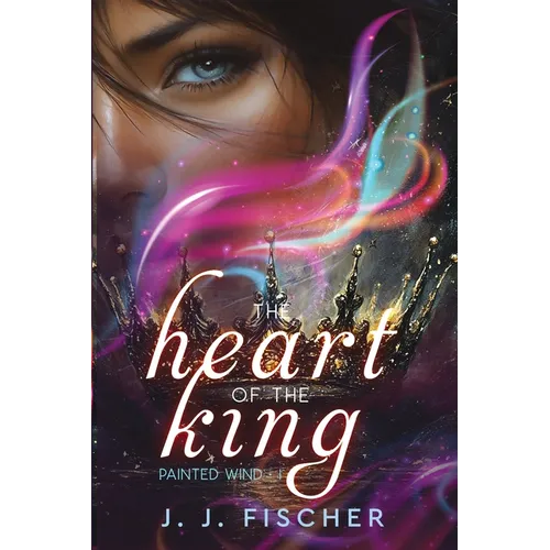 The Heart of the King