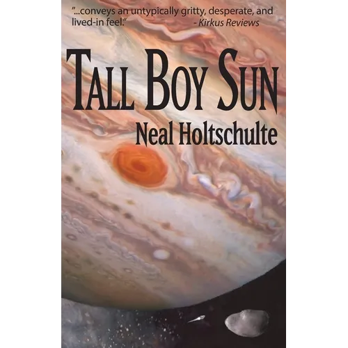 Tall Boy Sun