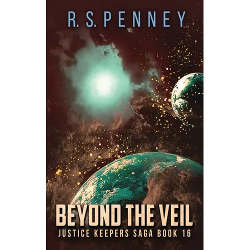 Beyond The Veil