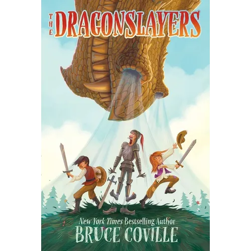 The Dragonslayers