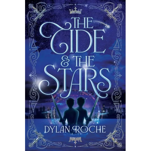 The Tide and The Stars