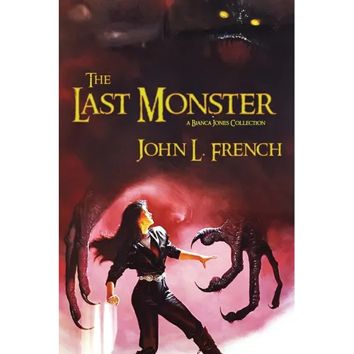 The Last Monster