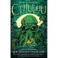 The Mammoth Book of Cthulhu