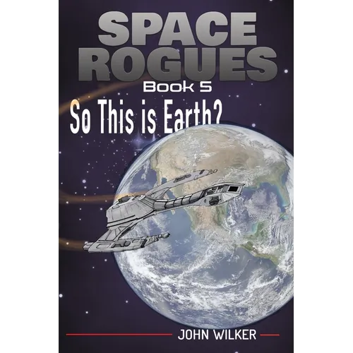 So This is Earth?