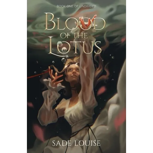 Blood of the Lotus