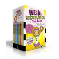 The Heidi Heckelbeck Ten-Book Collection #2 (Boxed Set): Heidi Heckelbeck Is a Flower Girl; Gets the Sniffles; Is Not a Thief!; Says Cheese!; Might Be